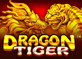 The Dragon Tiger - BIROPAY28