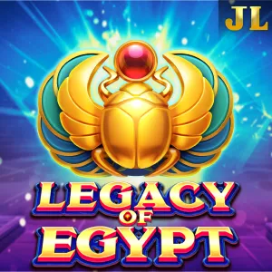 Legacy Of Egypt - BIROPAY28