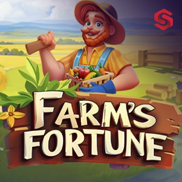 Farms Fortune - BIROPAY28