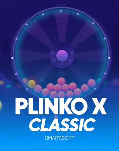 Plinko X Classic - BIROPAY28