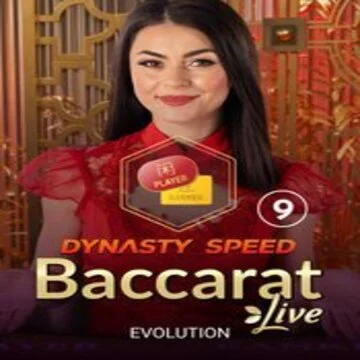 Dynasty Speed Baccarat 9 - BIROPAY28
