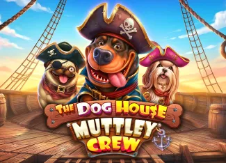 The Dog House - Muttley Crew - BIROPAY28