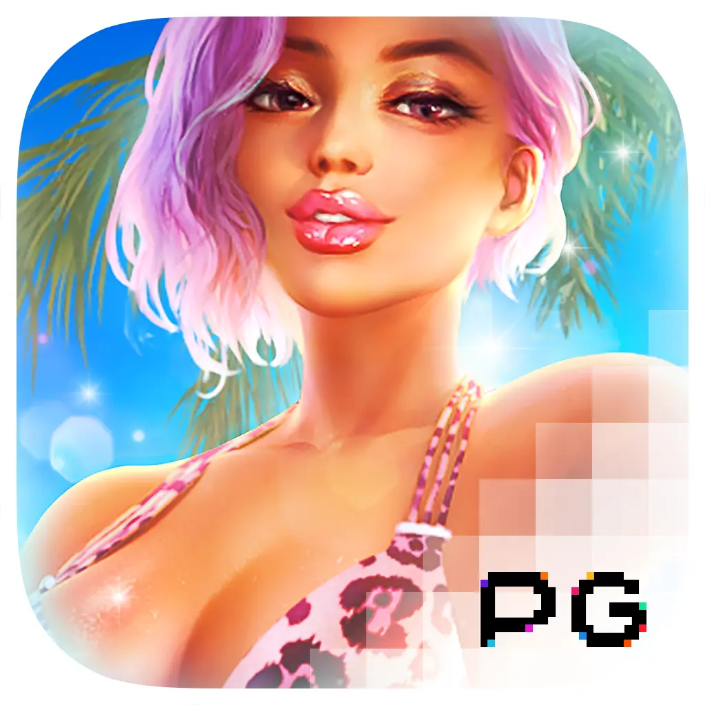 Bikini Paradise - BIROPAY28