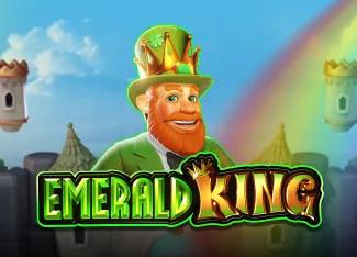 Emerald King - BIROPAY28