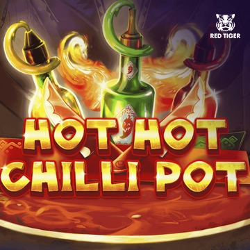 Hot Hot Chilli Pot - BIROPAY28