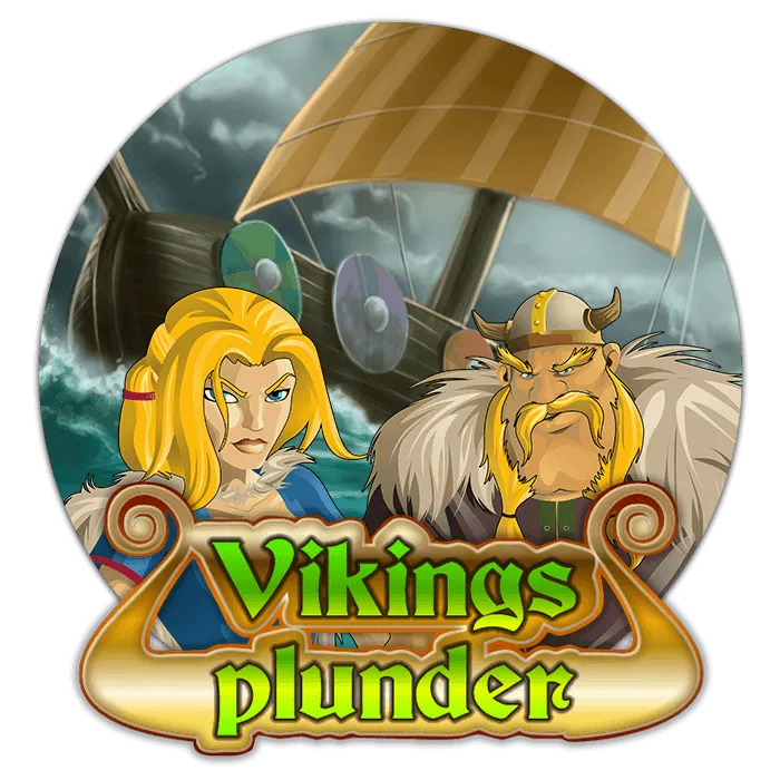 Vikings Plunder - BIROPAY28
