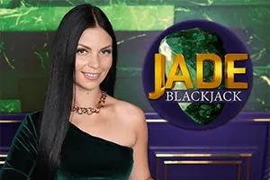 Jade Blackjack 2 - BIROPAY28