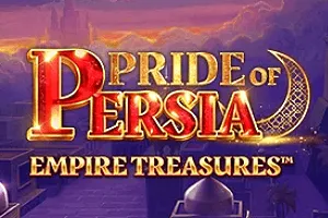 Pride of Persia: Empire Treasures - BIROPAY28