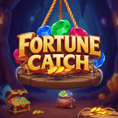 Fortune Catch - BIROPAY28