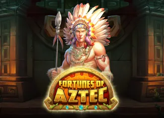 Fortunes of Aztec - BIROPAY28