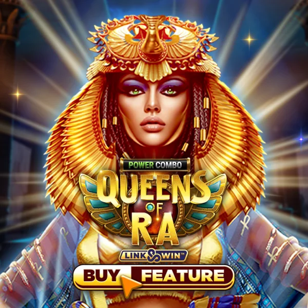 Queens of Ra POWER COMBO - BIROPAY28