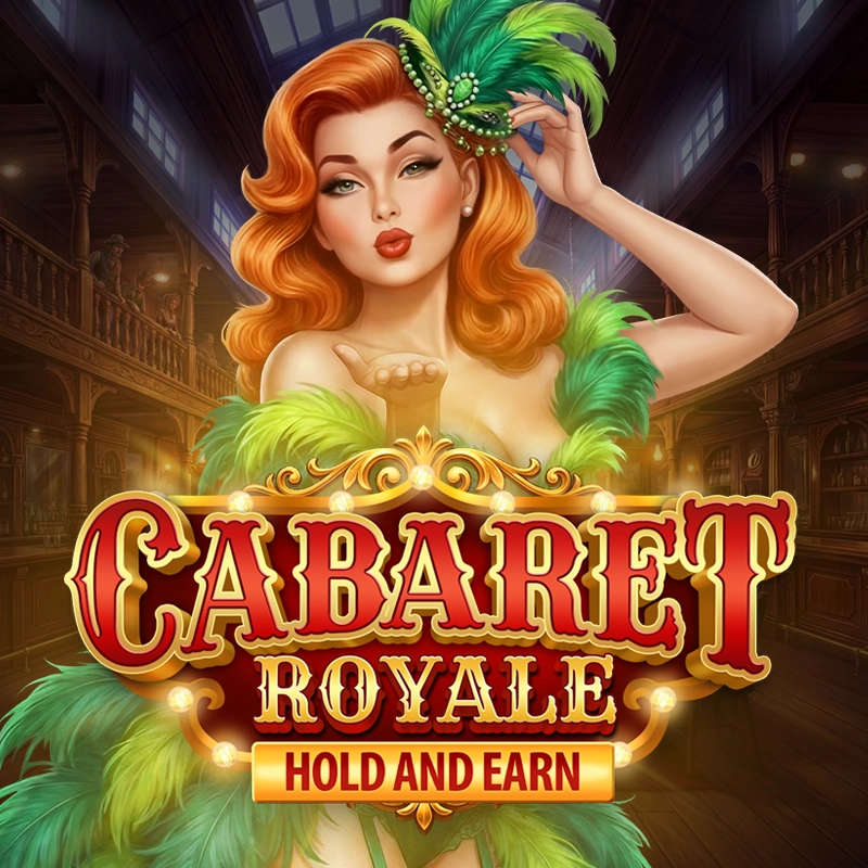 Cabaret Royale - BIROPAY28