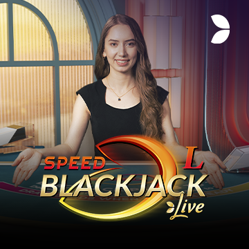 Evo Speed Blackjack 1 - BIROPAY28