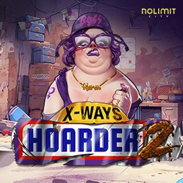 NolimitCity : xWays Hoarder 2 - BIROPAY28