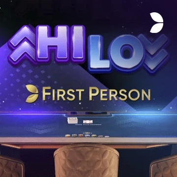 First Person HiLo - BIROPAY28