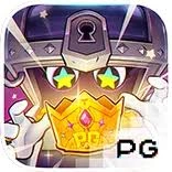 Mr. Treasures Fortune - BIROPAY28