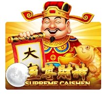 Joker123 : Supreme Caishen - BIROPAY28