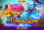 Magical Lamp - BIROPAY28