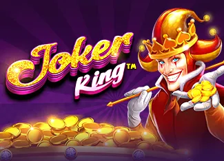 Joker King - BIROPAY28