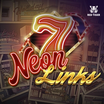 Neon Links - BIROPAY28