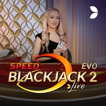 Evo Speed Blackjack 2 - BIROPAY28