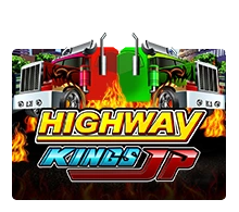 Joker123 : HighwayKings JP - BIROPAY28