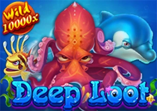 Deep Loot - BIROPAY28