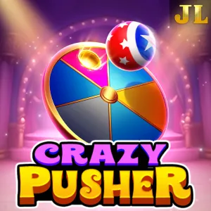 Crazy Pusher - BIROPAY28