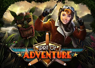 Spirit of Adventure - BIROPAY28
