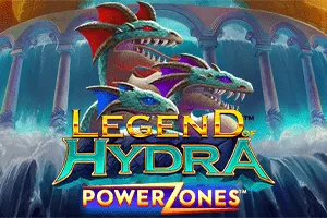Legend of Hydra - BIROPAY28