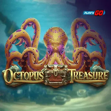 Octopus Treasure - BIROPAY28