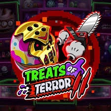 Treats of Terror II - BIROPAY28