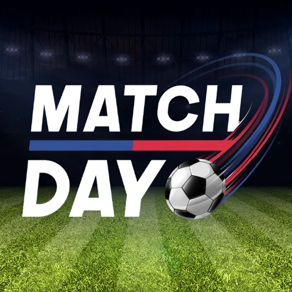 Match Day - BIROPAY28