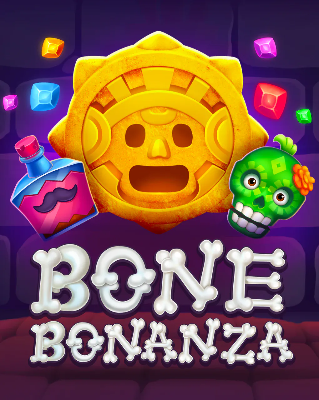 Bone Bonanza - BIROPAY28