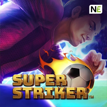 Super Striker - BIROPAY28
