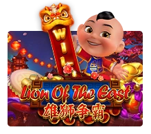 Joker123 : Lion Of The East - BIROPAY28