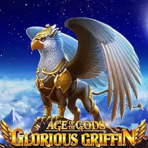 Age of the Gods: Glorious Griffin - BIROPAY28