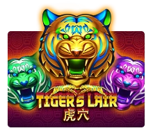 Joker123 : Tigers Lair - BIROPAY28