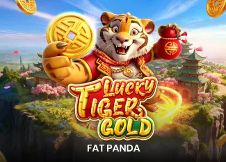 Lucky Tiger Gold - BIROPAY28