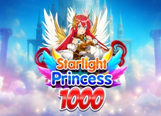 Starlight Princess 1000 - BIROPAY28