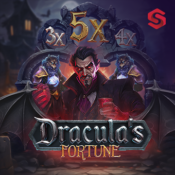 Draculas Fortune - BIROPAY28