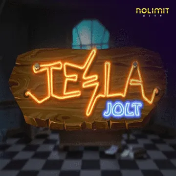 NolimitCity : Tesla Jolt - BIROPAY28
