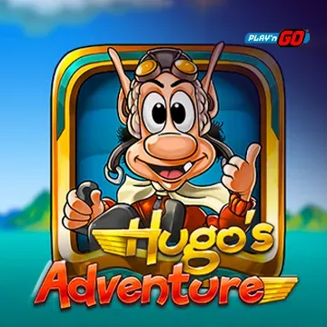Hugos Adventure - BIROPAY28