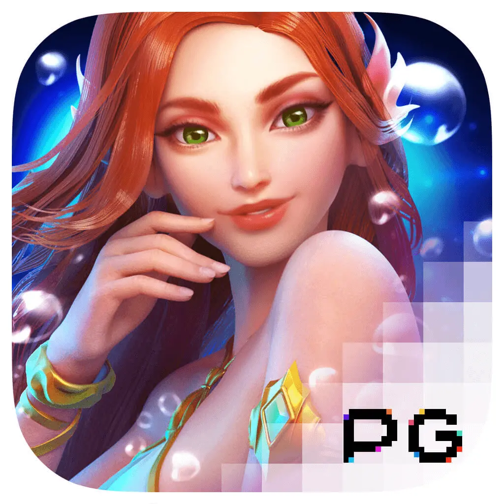 Mermaid Riches - BIROPAY28