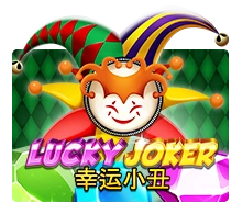 Joker123 : Lucky Joker - BIROPAY28