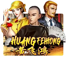 Joker123 : Huang Fei Hong - BIROPAY28