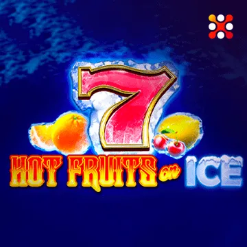 Hot Fruits on Ice - BIROPAY28