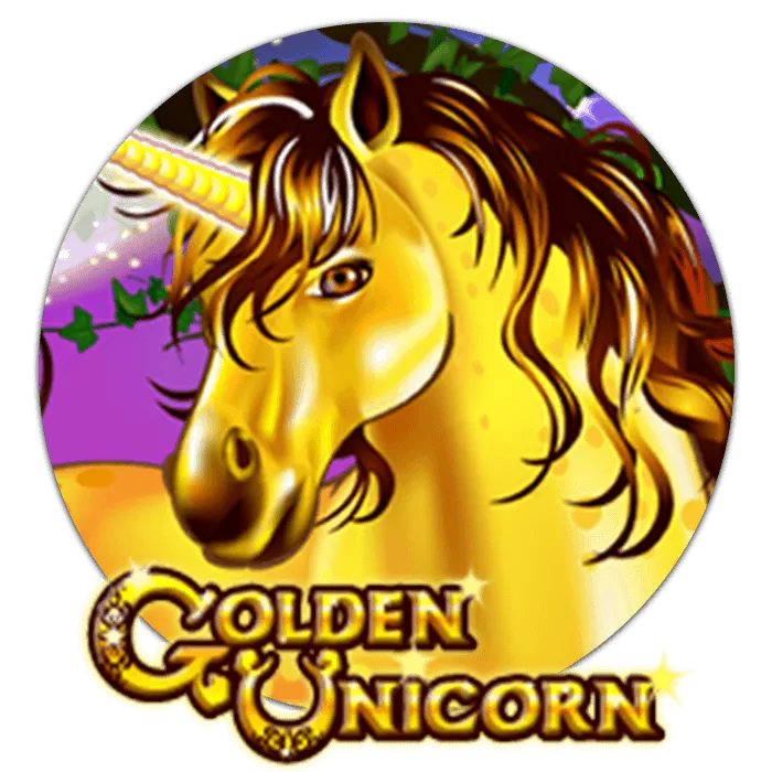 Golden Unicorn - BIROPAY28