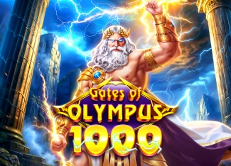 Gates of Olympus 1000 - BIROPAY28