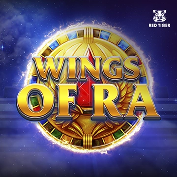 Wings of Ra - BIROPAY28
